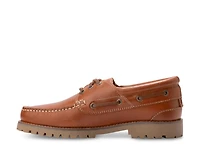 Seville Boat Shoe - Men's