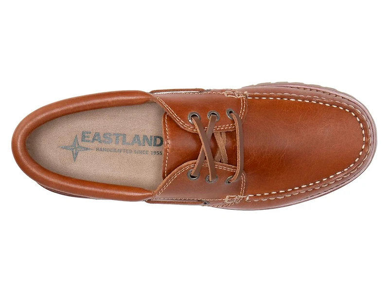 Seville Boat Shoe - Men's