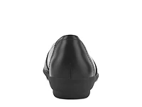 Anika Wedge Slip-On
