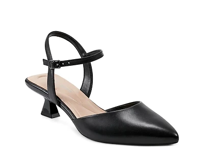 Halyn Pump