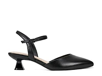 Halyn Pump