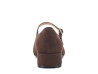 Janica Mary Jane Pump