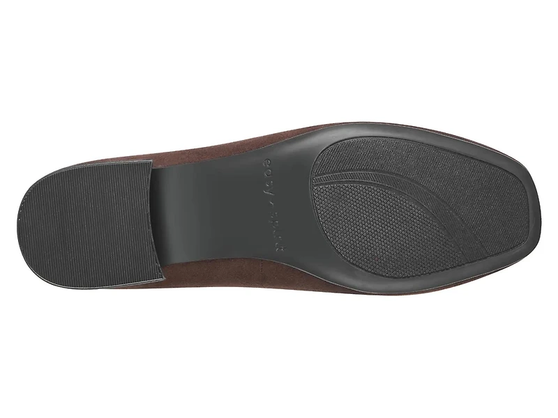 Janica Mary Jane Pump