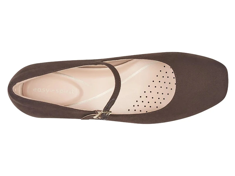 Janica Mary Jane Pump