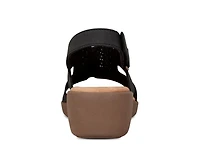 Kali Wedge Sandal