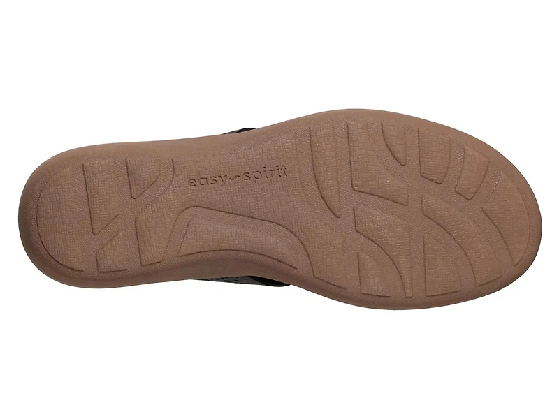 Kali Wedge Sandal
