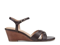 Noya Wedge Sandal