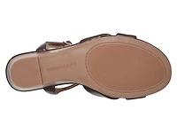 Noya Wedge Sandal
