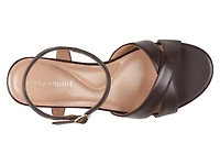 Noya Wedge Sandal