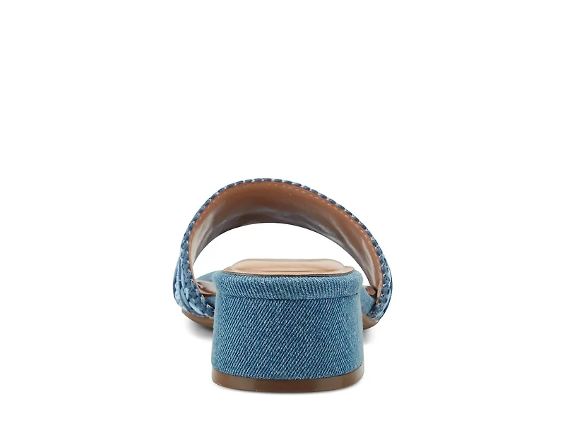 Rosario Sandal