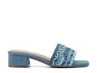 Rosario Sandal