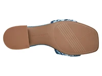 Rosario Sandal