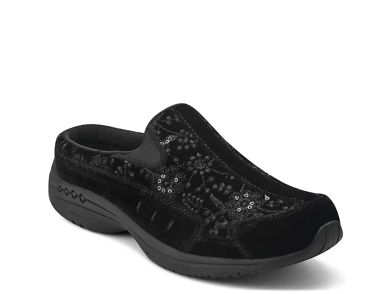 Traveltime Slip-On