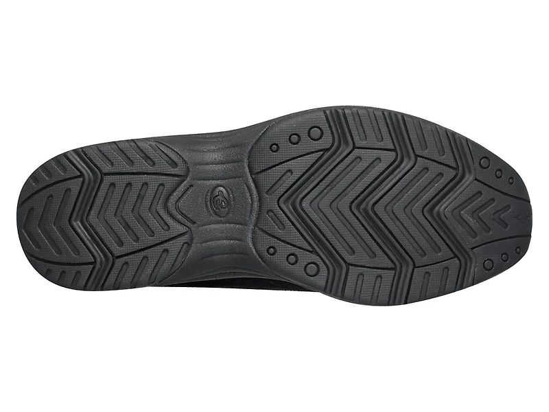 Traveltime Slip-On