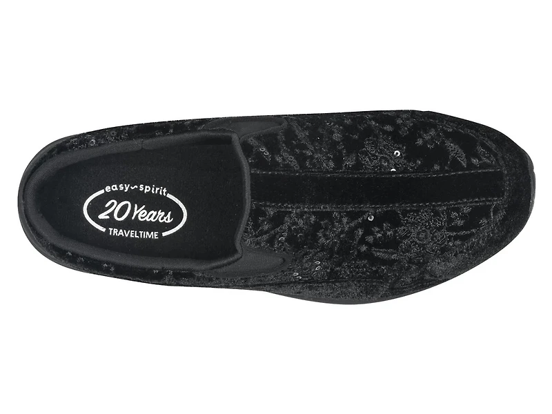 Traveltime Slip-On