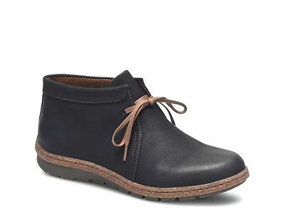 Nadia Bootie