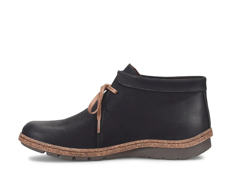 Nadia Bootie
