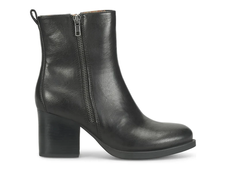 Boulder Bootie