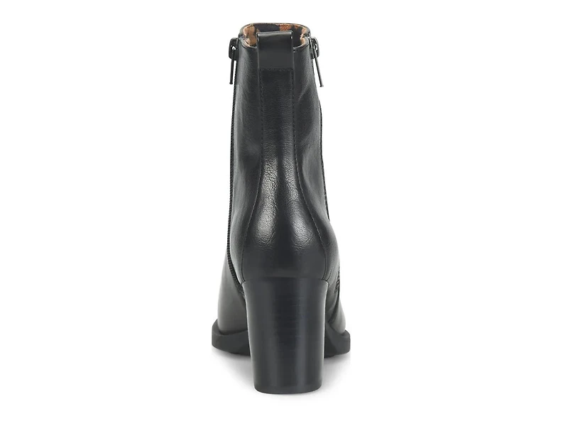 Boulder Bootie