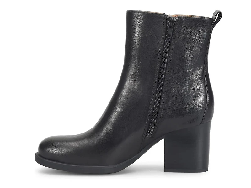 Boulder Bootie