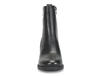 Boulder Bootie