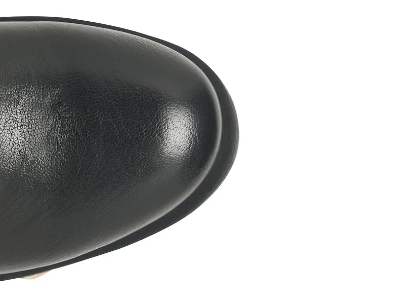 Boulder Bootie