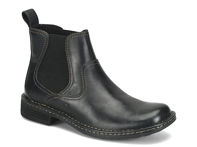 Hemlock Chelsea Boot