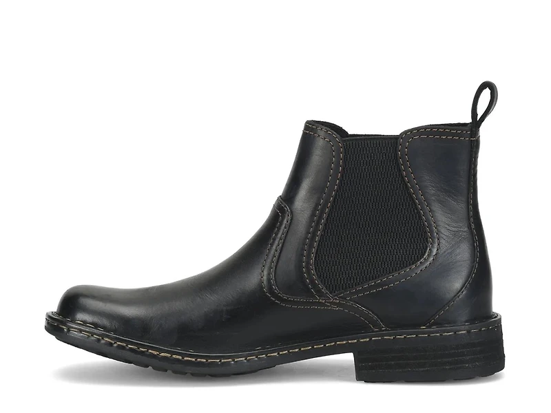 Hemlock Chelsea Boot