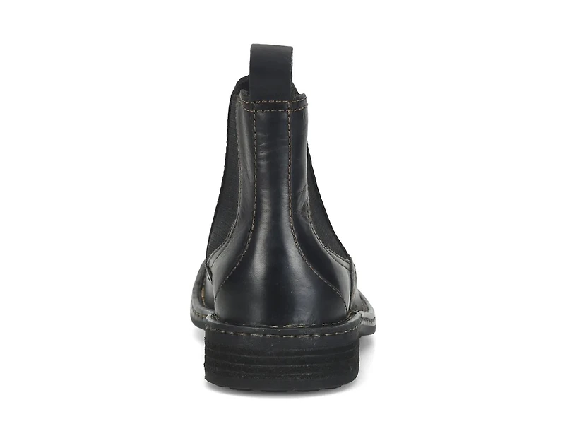 Hemlock Chelsea Boot