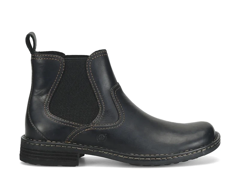Hemlock Chelsea Boot