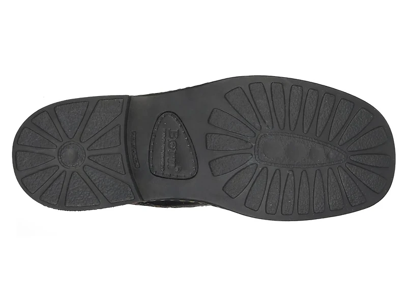 Hemlock Chelsea Boot