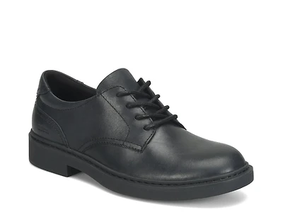 Edwin Waterproof Oxford