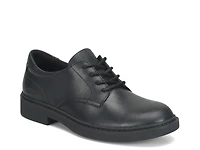 Edwin Waterproof Oxford