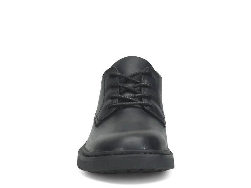Edwin Waterproof Oxford