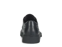 Edwin Waterproof Oxford