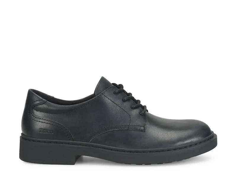 Edwin Waterproof Oxford