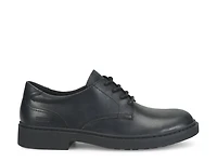 Edwin Waterproof Oxford