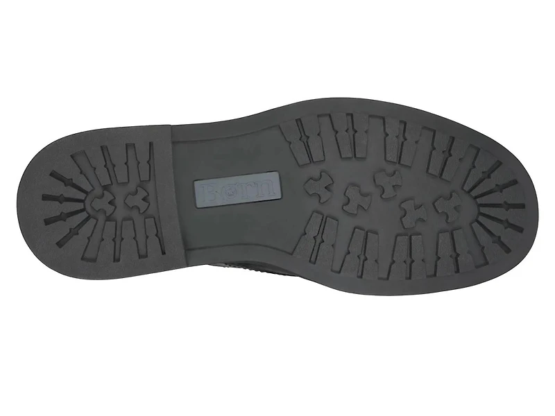 Edwin Waterproof Oxford