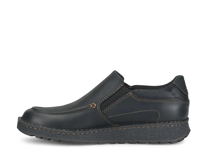 Reagan Slip-On