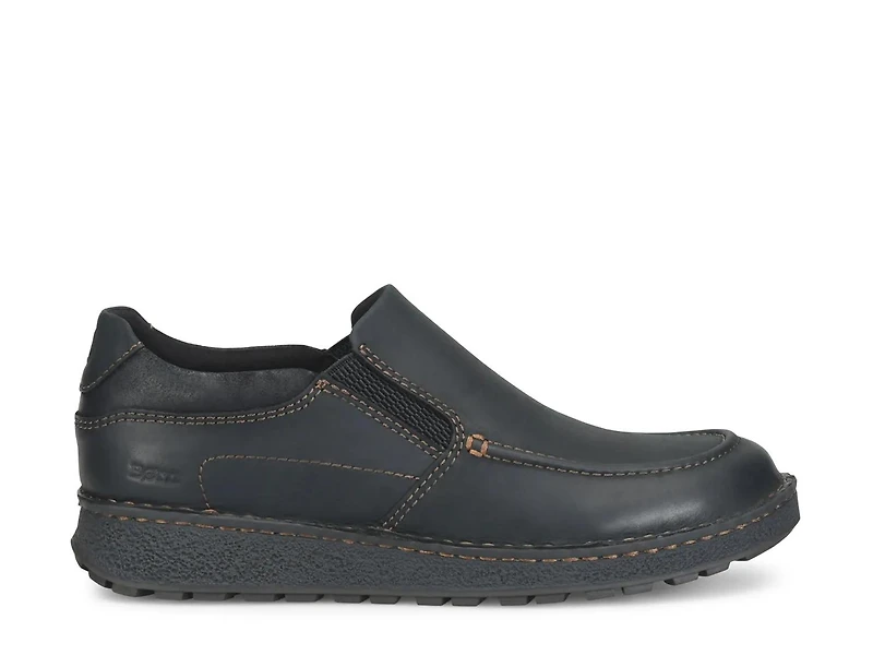 Reagan Slip-On