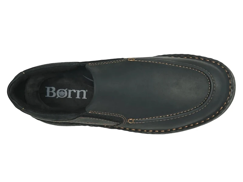 Reagan Slip-On