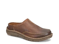 Heath Clog