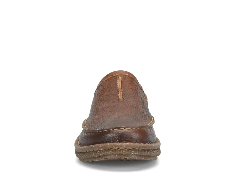 Heath Clog