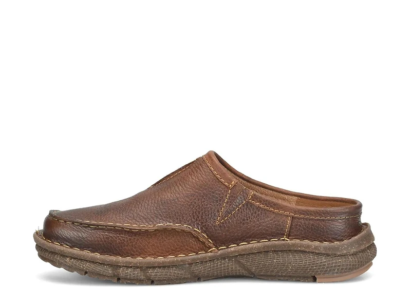 Heath Clog