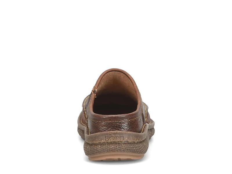 Heath Clog
