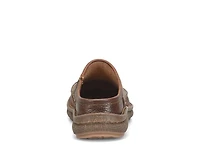 Heath Clog