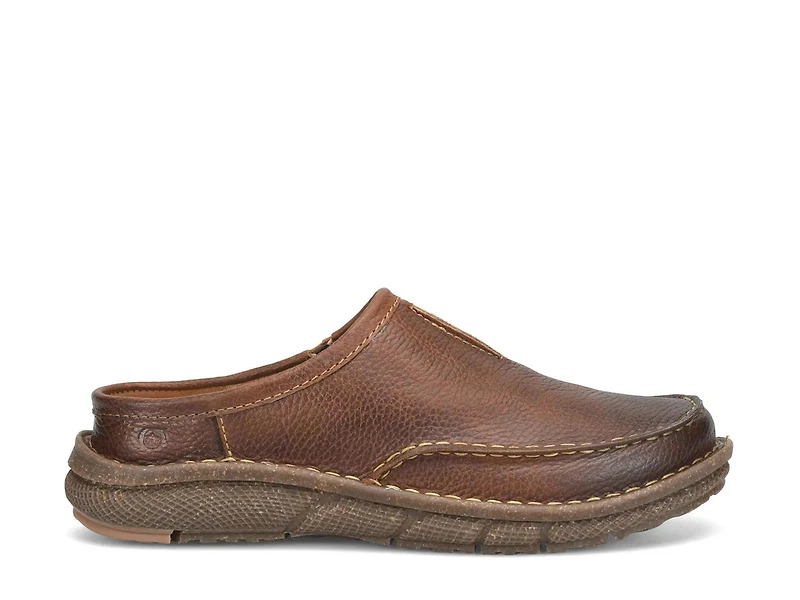 Heath Clog