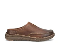 Heath Clog