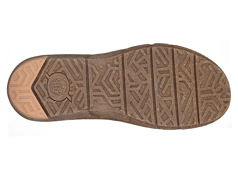 Heath Clog