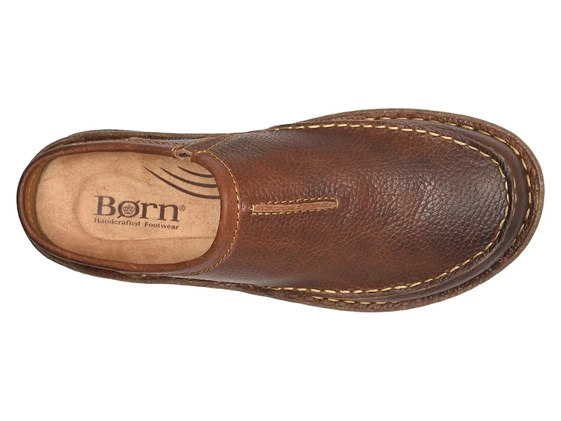 Heath Clog